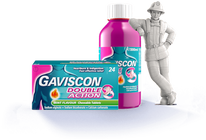 Gaviscon Homepage Banner