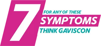 7 symptoms